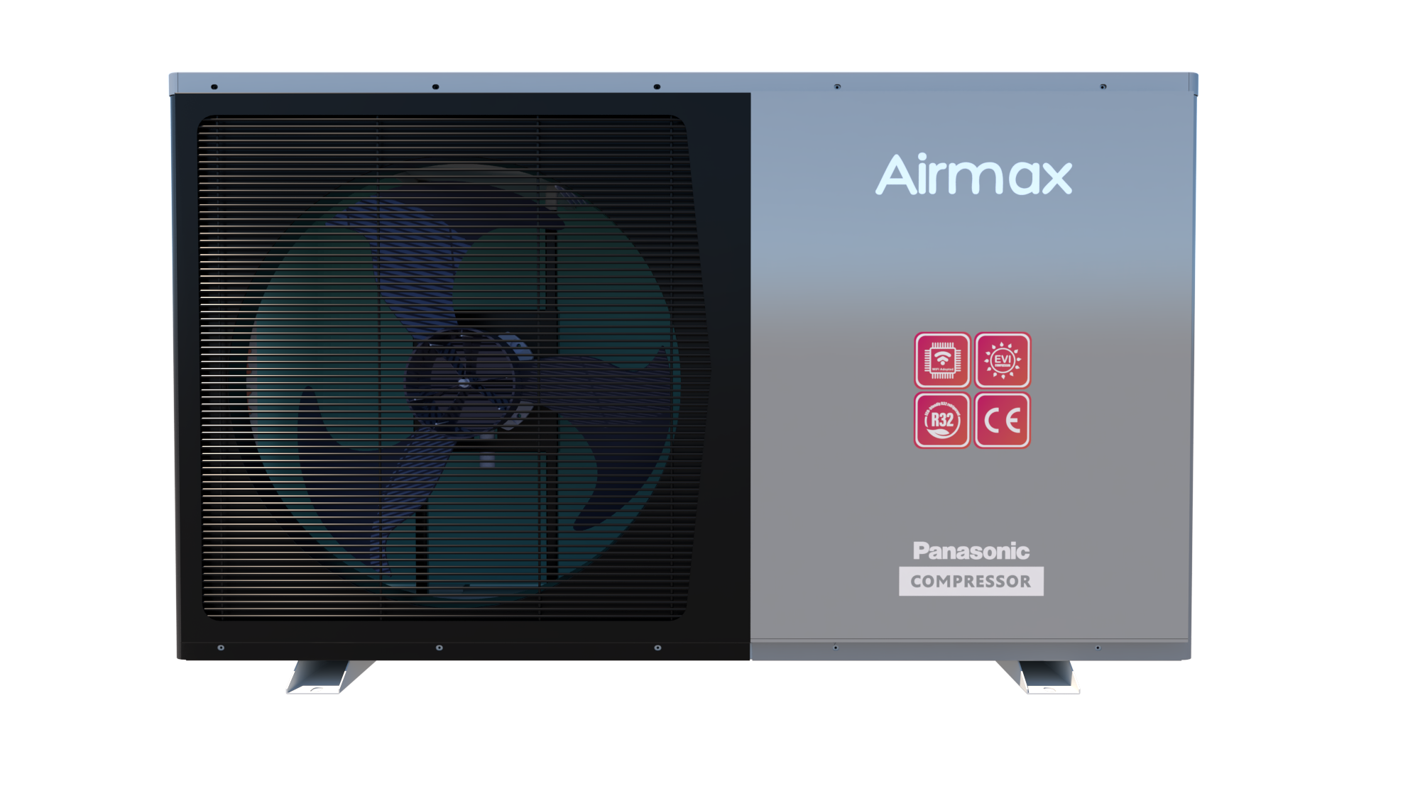 Airmax Basic 9kW